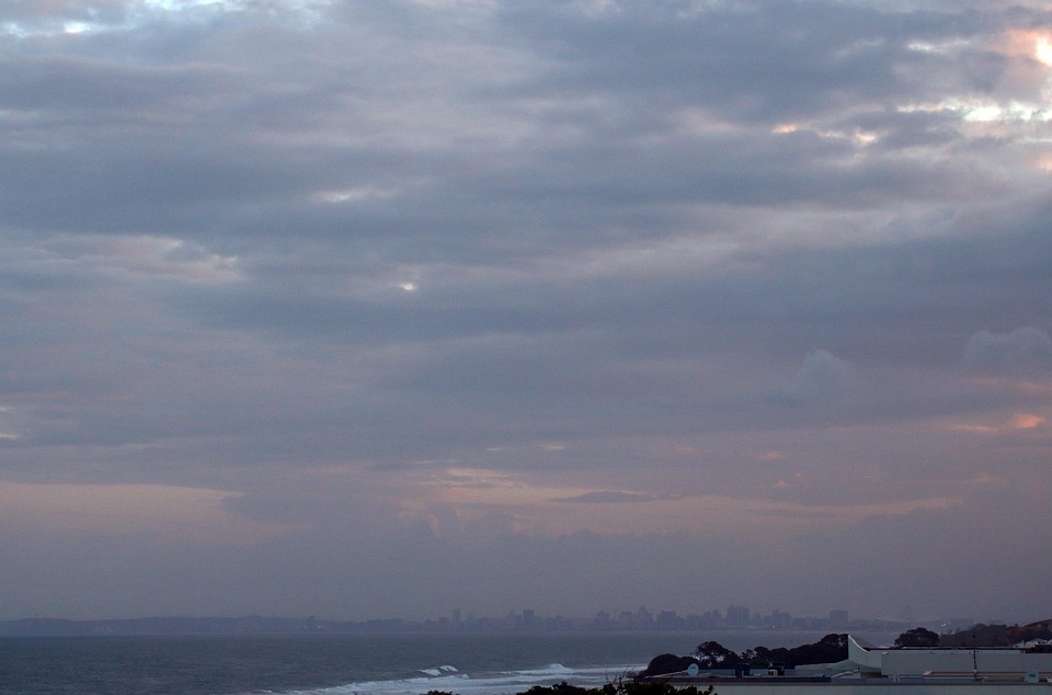 Sky Overcast Clouds - Free photo on Pixabay - Pixabay