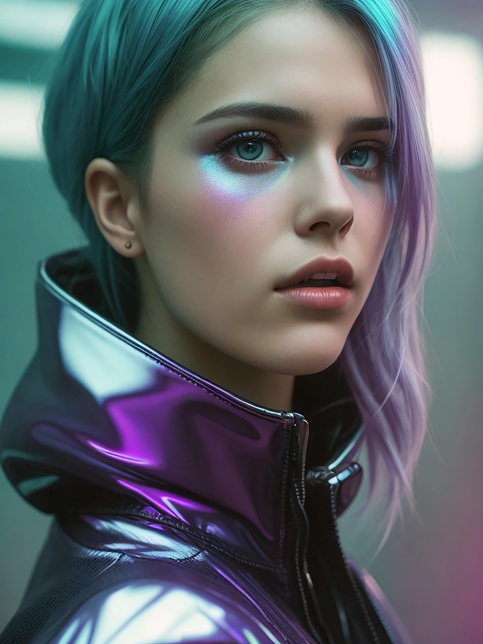 Femme Beauté Visage - Image gratuite sur Pixabay - Pixabay