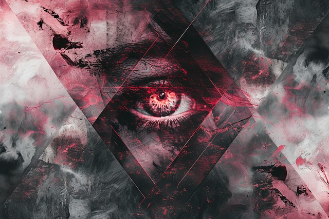 Free backgrounds men abstract illustration