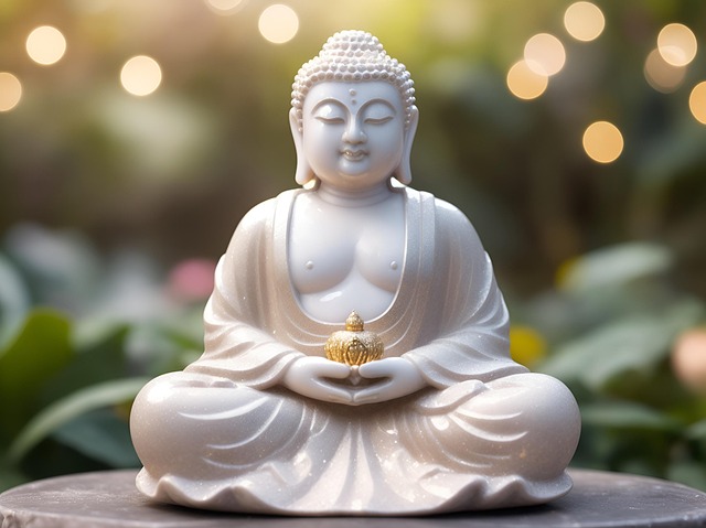 Ai Gerado Buda Estátua - Imagens grátis no Pixabay - Pixabay