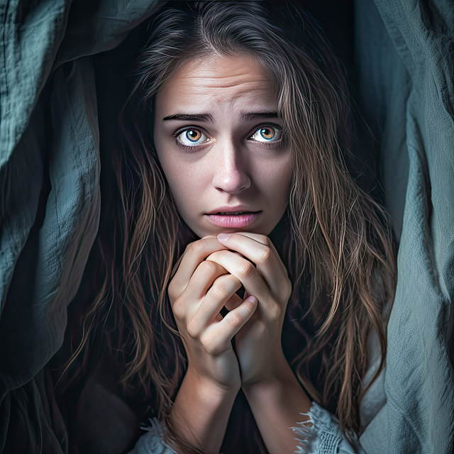 Free Ai Generated Woman illustration and picture