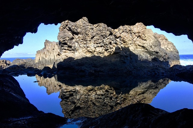 Free The Iron Cave photo and picture