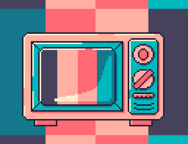 Download free HD stock image of Tv Television Free tv television televising illustration