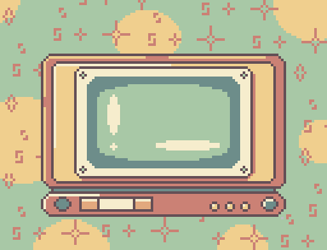 Download free HD stock image of Tv Television Free tv television televising illustration