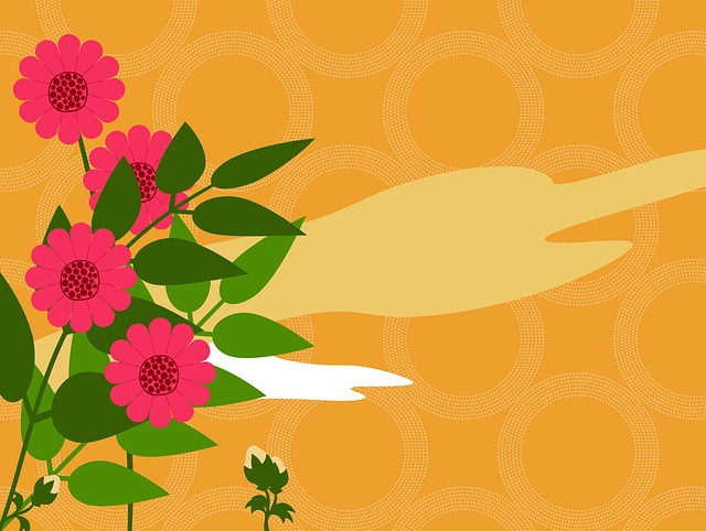 Free Flowers Windows Wallpaper photo and picture