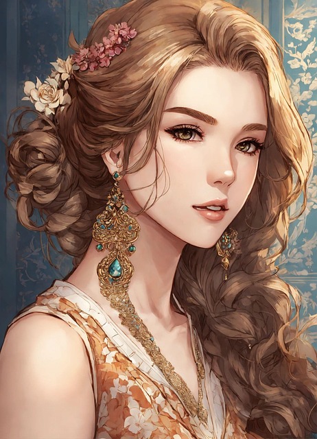 Free Sleeve Young illustration and picture