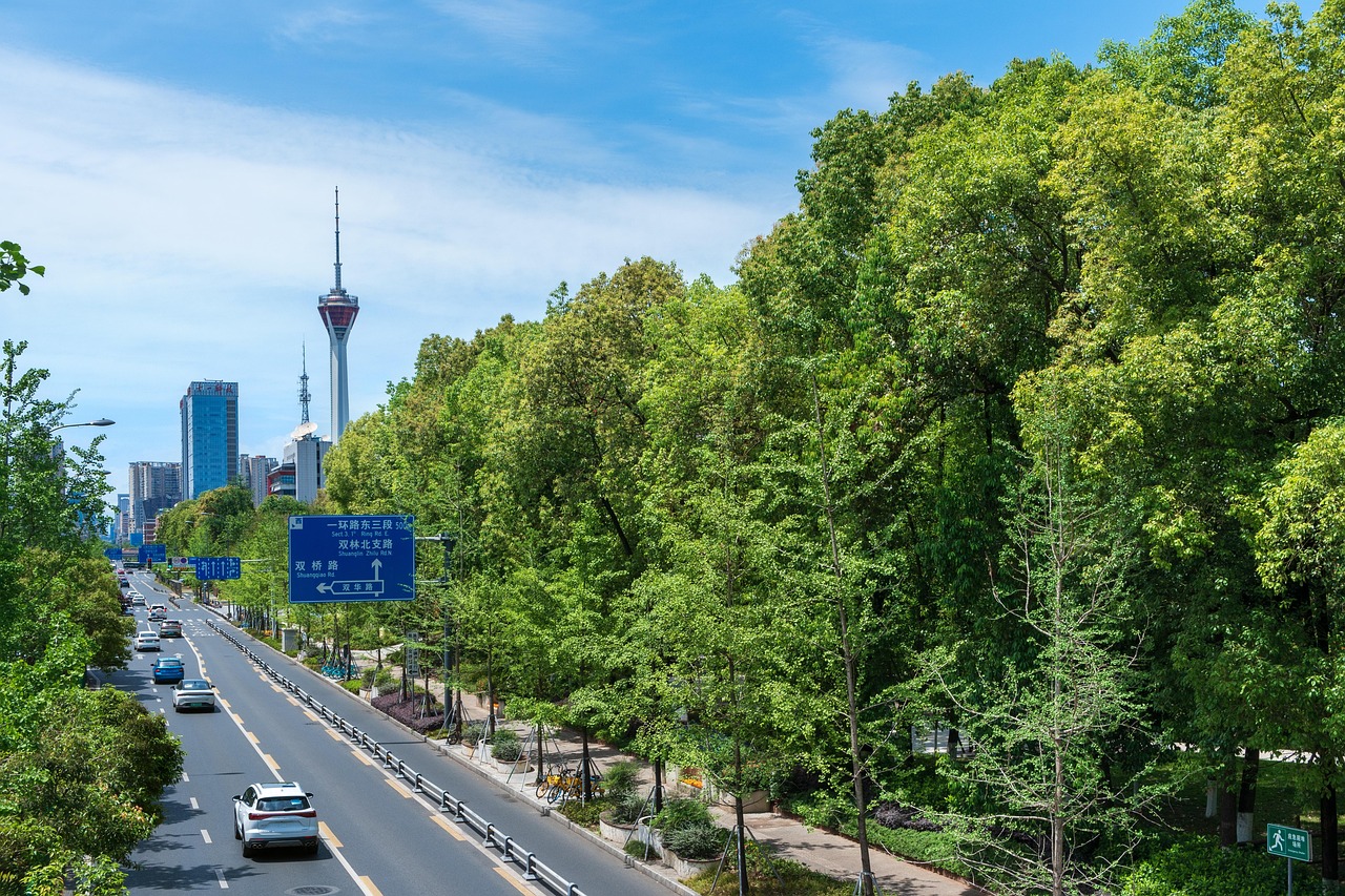亚洲 中国 成都 - Pixabay上的免费照片 - Pixabay