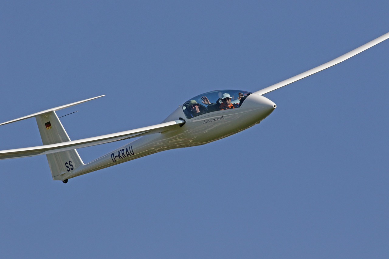 Glider Pilot Gliding Plane Free photo on Pixabay Glider Pilot Gliding Plane Free photo on Pixabay