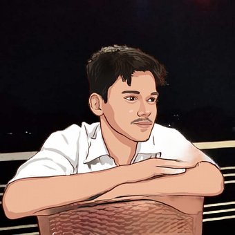Free Boy Lonely photo and picture