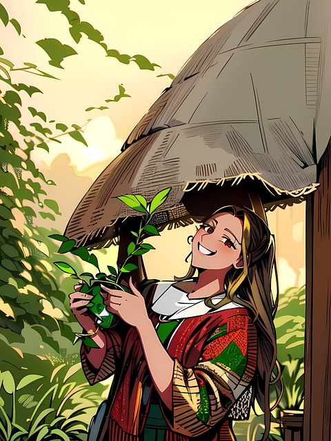 Free Girl Woman illustration and picture