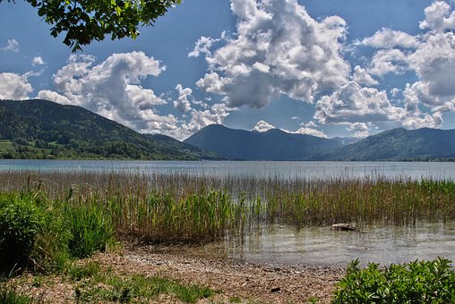 Free Tegernsee Nature photo and picture