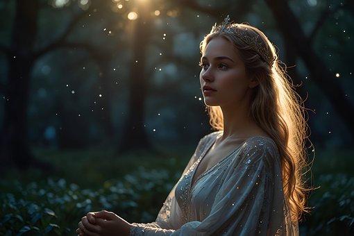 Free Princess Young photo and picture
