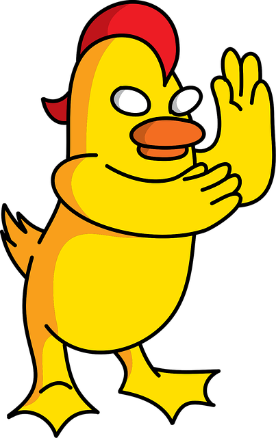 Pato, Pájaro, Naturaleza, Lago, Animal