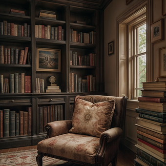 Boek, Lezen, Literatuur, Studeren
