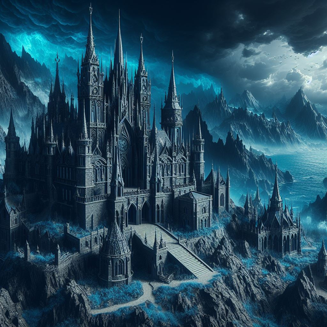 城堡 幻想曲 景观 - Pixabay上的免费图片 - Pixabay
