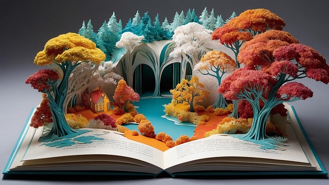 Download free HD stock image of Wisdom Nature Free wisdom nature story illustration