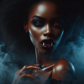 Free Horror Scary illustration and picture