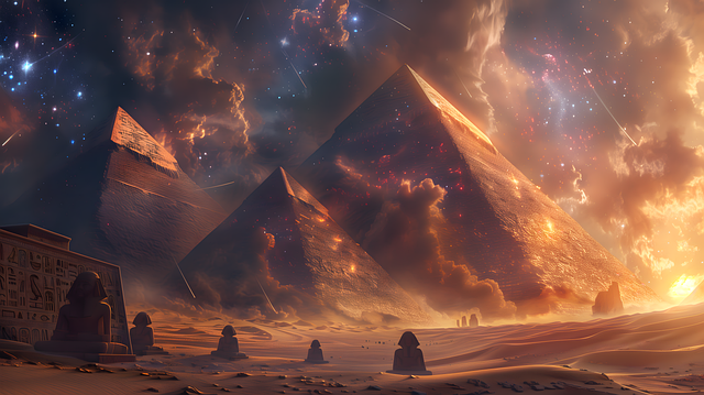 Free egypt nature egyptian illustration
