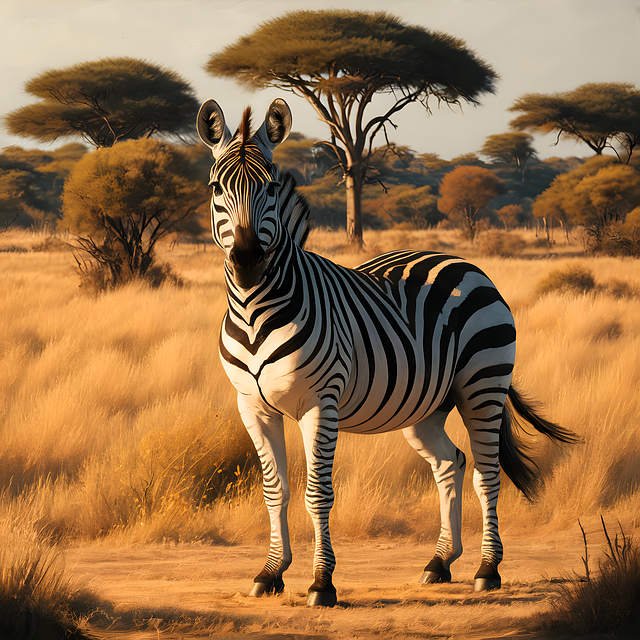 Download free HD stock image of Animal Zebra Free animal zebra mammal illustration