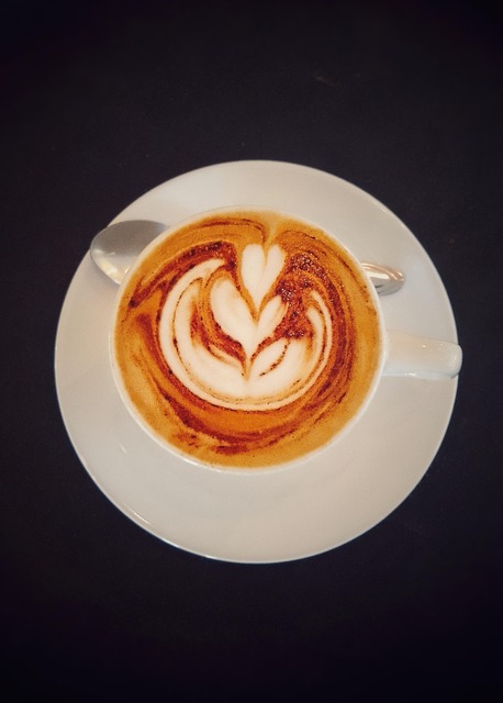 Cafea, Cappuccino, Halbă, Italia