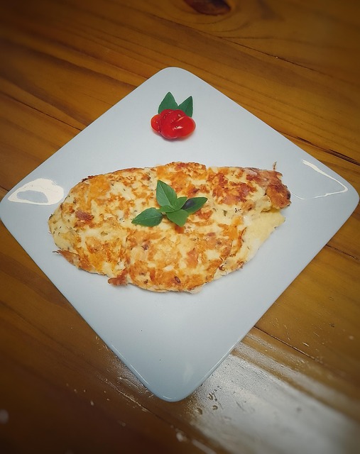 Omletă, Produse Alimentare, Gustare, Ouă
