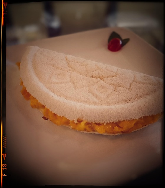 Tapioca, Gustare, Produse Alimentare