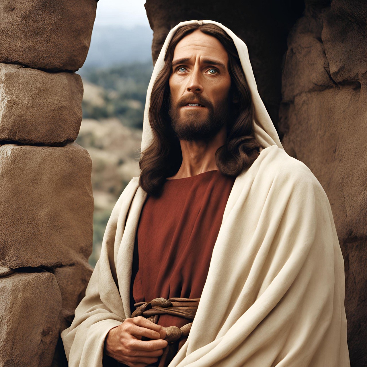 8 000 Kostenlose Jesus On Nazareth Prayed Und Jesus Bilder Pixabay