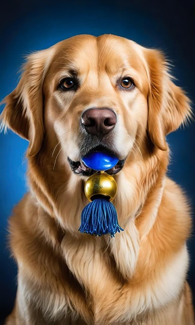 Labrador Retriever, Câine