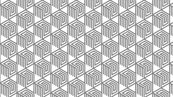 Vzor, Geometrický, Architektura, Design
