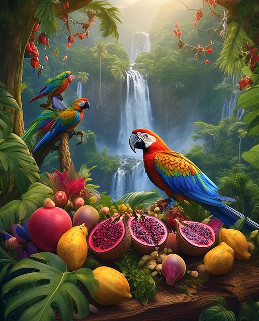 Belleza Natural, Fotografia De Paisajes