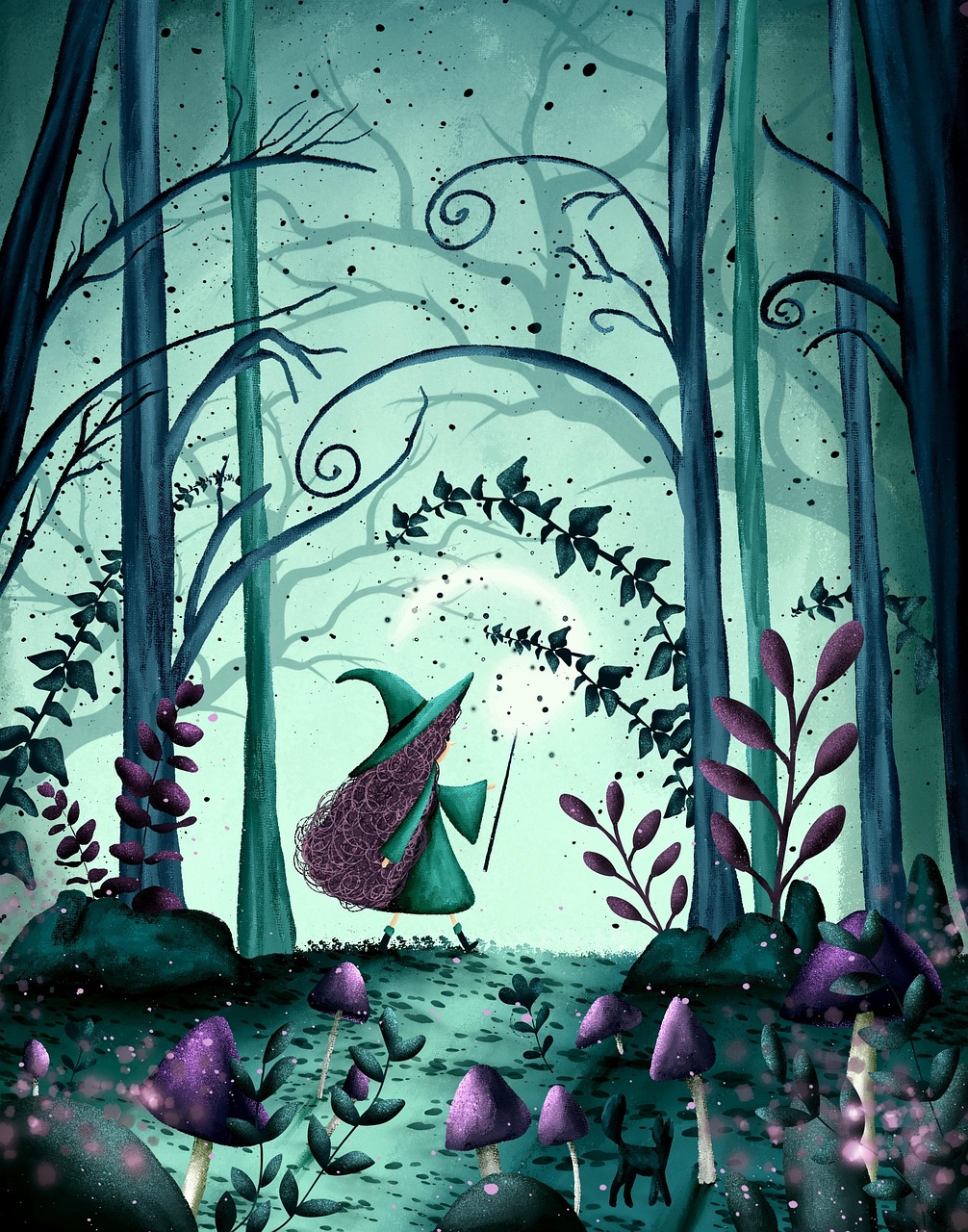 Explore 20 993 Free Fairy Houses Illustrations Download Now Pixabay