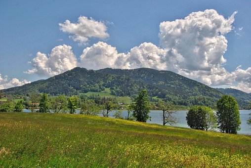 Free Tegernsee Nature photo and picture