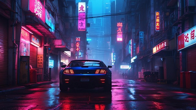 Free vehicle road street illustration