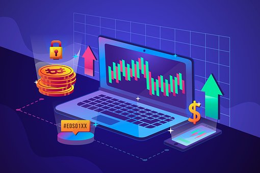 Mt5 Handelsplatform, Valutahandel