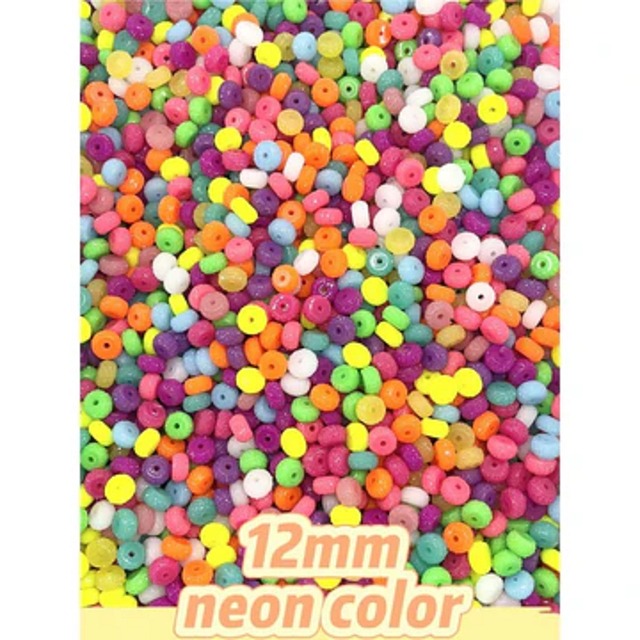 Free Braceletmaking Acrylicbeads photo and picture