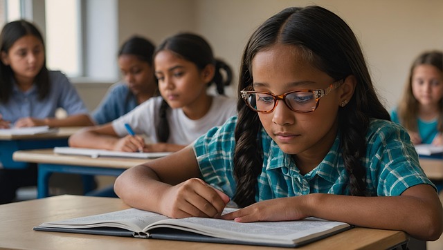 Free pupil literature books illustration