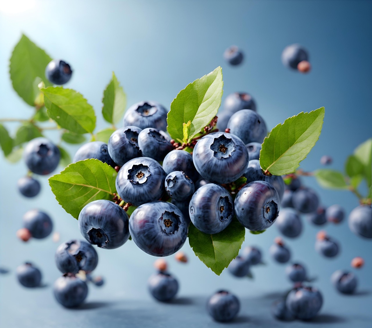 Blueberry inflation porn videos