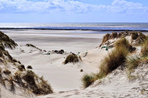 Free Dunes Sand photo and picture