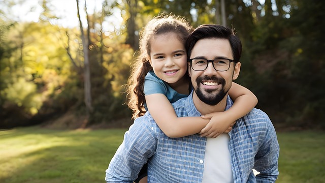 Ai Gerado, Dia Dos Pais, Pai, Família