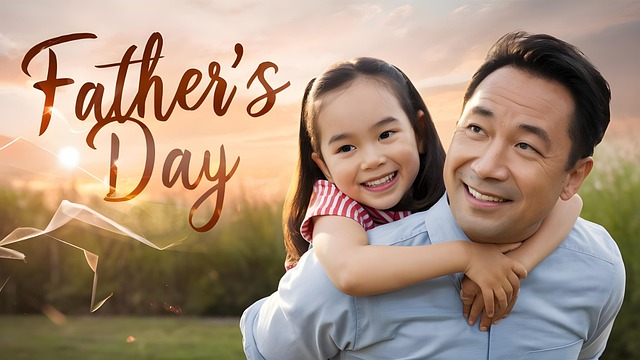 Dia Dos Pais, Pai, Família, Amor, Bebê