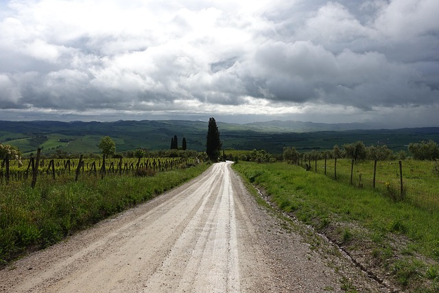 Free Dark Clouds photo and picture