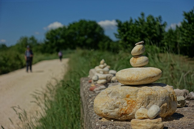 Free Hike Nature photo and picture