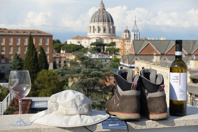 Free Rome Vatican photo and picture