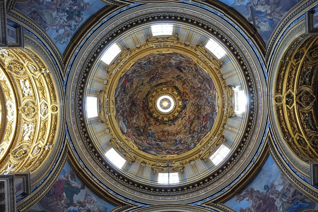 Free Rome Italy photo and picture