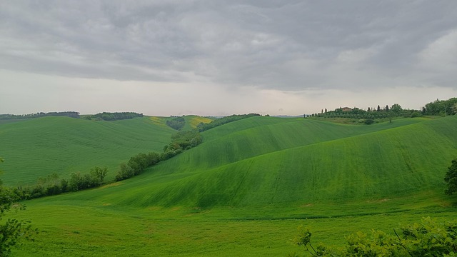 Free Tuscany Italy photo and picture