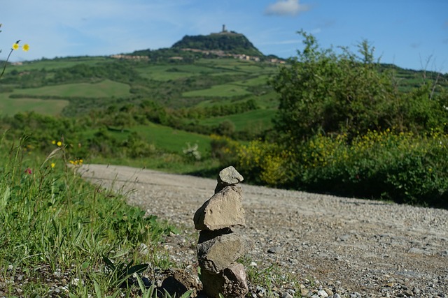 Free Tuscany Italy photo and picture