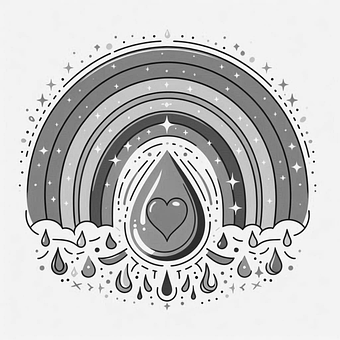 Free Ai Generated Nature illustration and picture