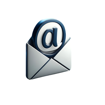 Ai Generiert, Email, Briefumschlag
