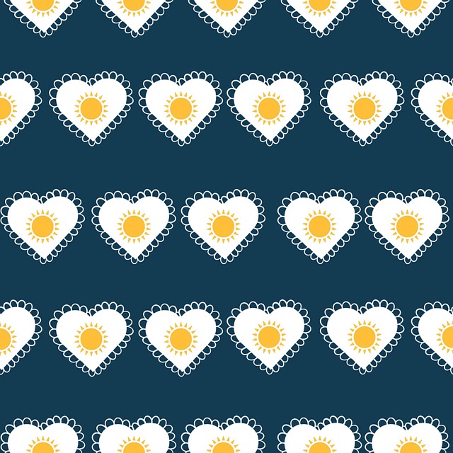 Liebe, Valentin, Romantisch, Hintergrund