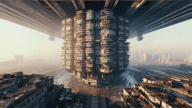 Scifi, Fantasi, Futuristisk, Sci-Fi